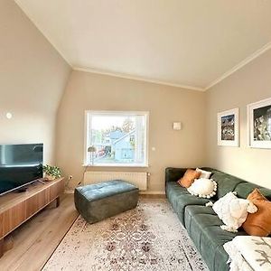 Appartement "Premium" met Drie Slaapkamers